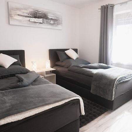 Ferienwohnung Speidel Rottenburg Am Neckar Luaran gambar