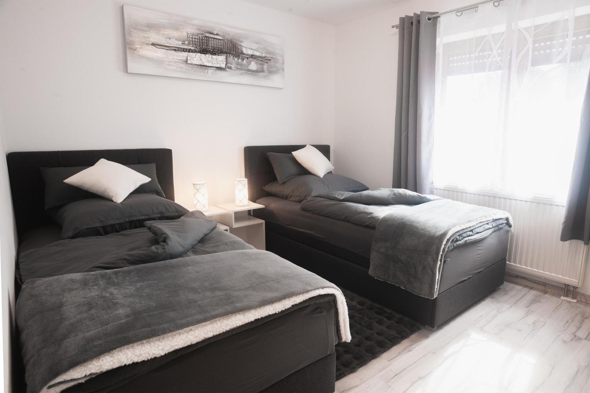 Ferienwohnung Speidel Rottenburg Am Neckar Luaran gambar