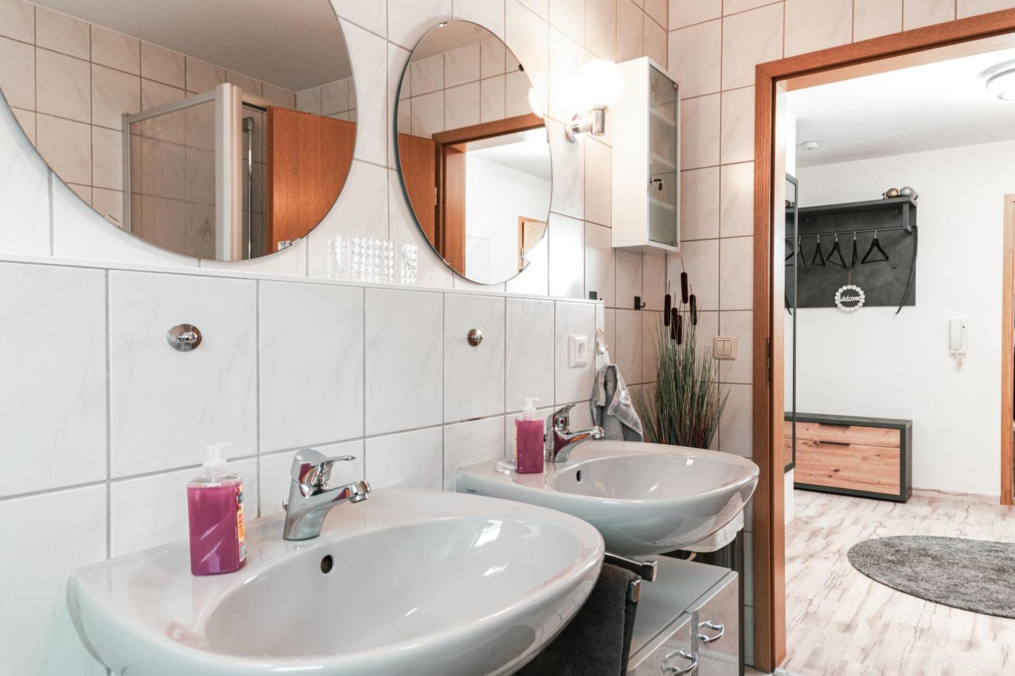Ferienwohnung Speidel Rottenburg Am Neckar Luaran gambar