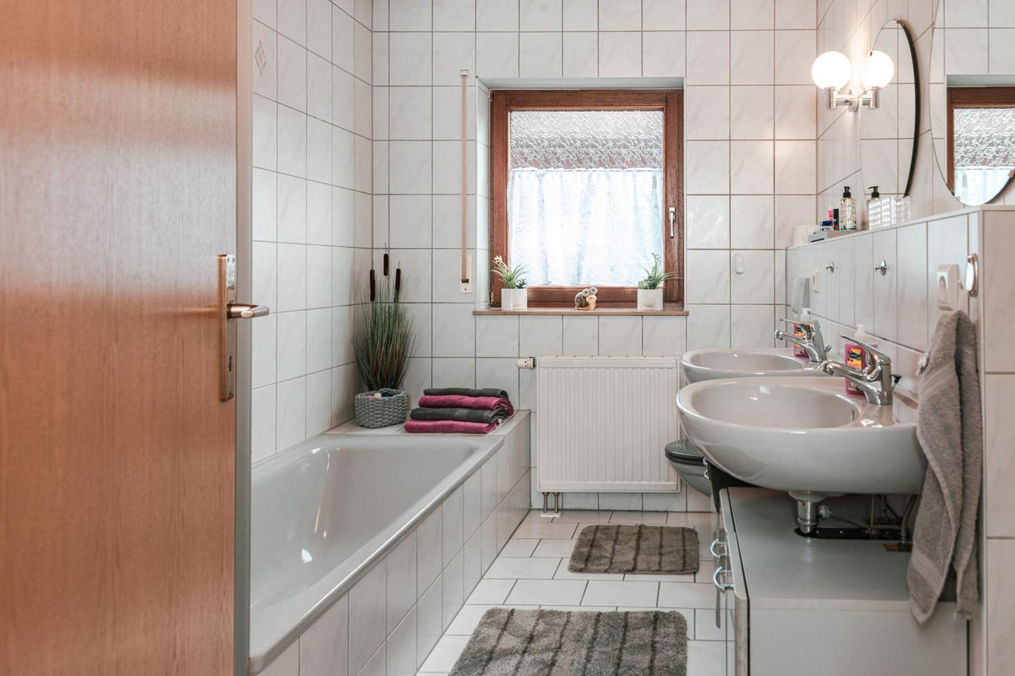 Ferienwohnung Speidel Rottenburg Am Neckar Luaran gambar