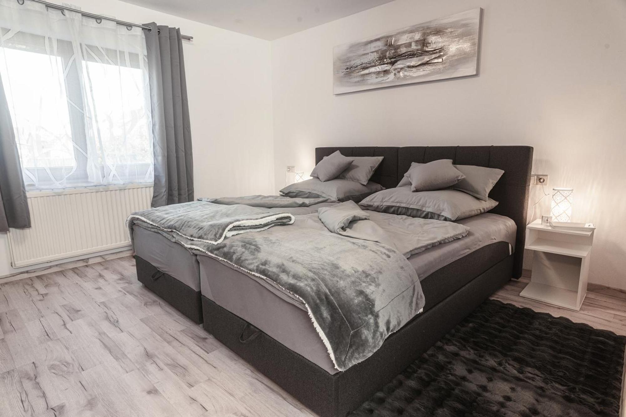 Ferienwohnung Speidel Rottenburg Am Neckar Luaran gambar