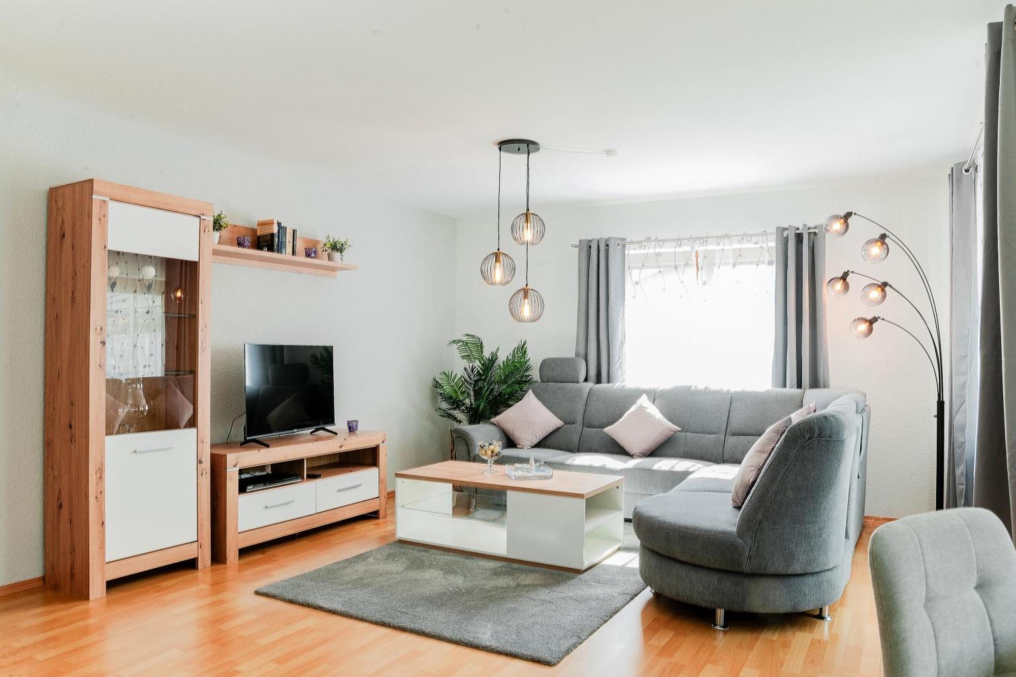 Ferienwohnung Speidel Rottenburg Am Neckar Luaran gambar